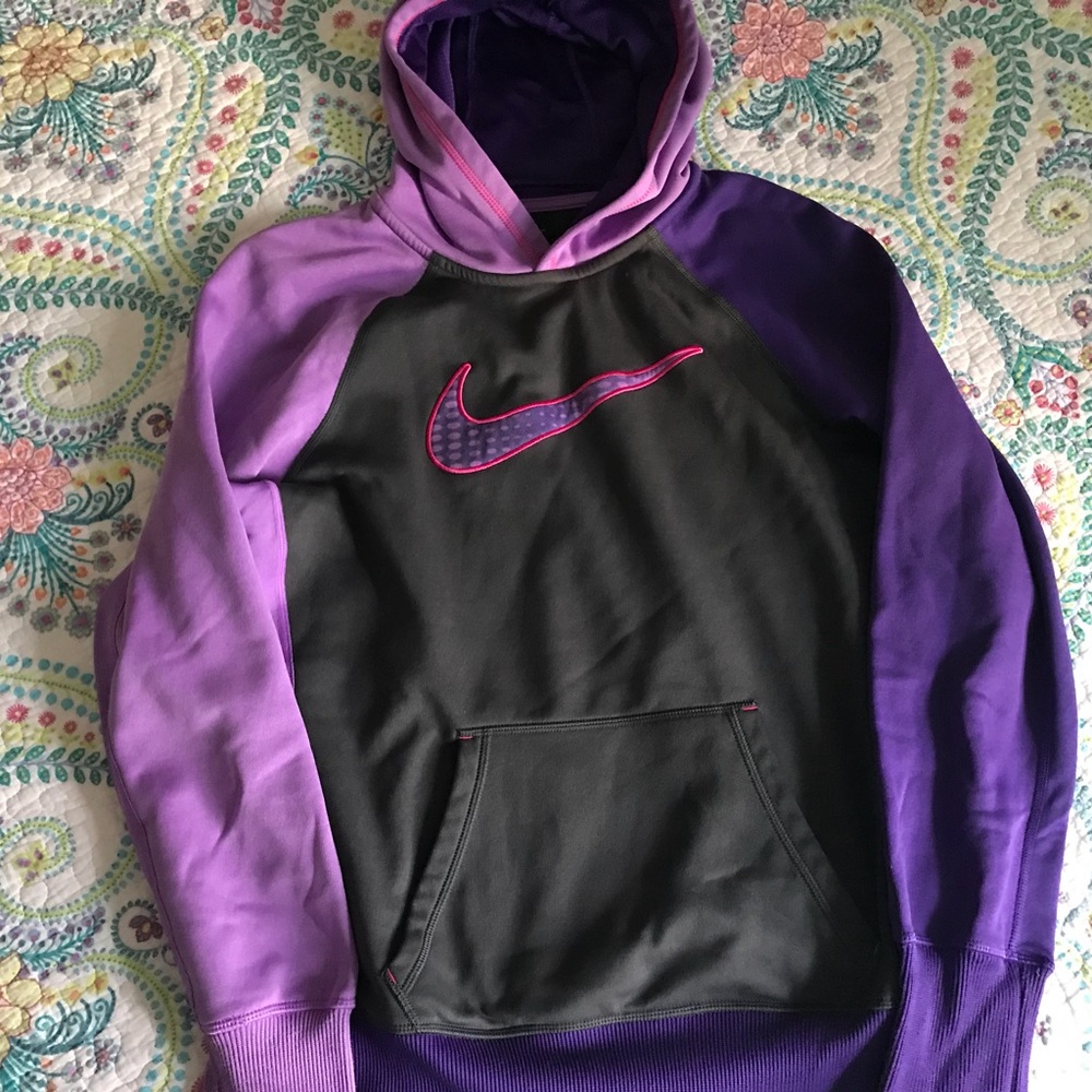 NIKE hoodie